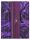 Travelite Valiză Travelite Lascana Edition M Purple Swirl