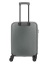 Travelite Travelite Basics Trolley pliabil S Anthracite
