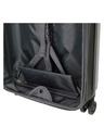 Travelite Travelite Basics Trolley pliabil S Anthracite