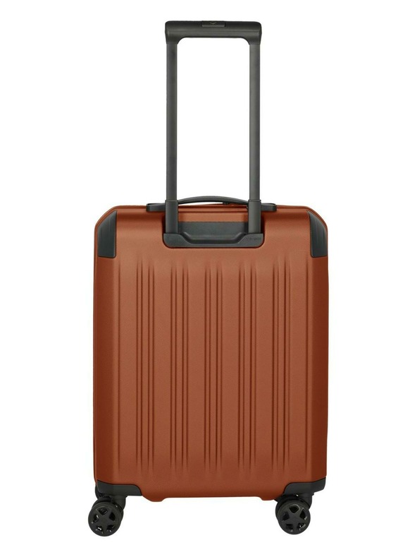 Travelite Set de valize Travelite Dynamiic S,M,L Copper