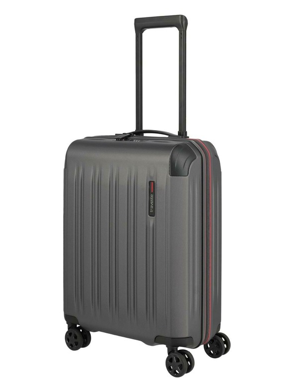 Travelite Set de valize Travelite Dynamiic S Anthracite