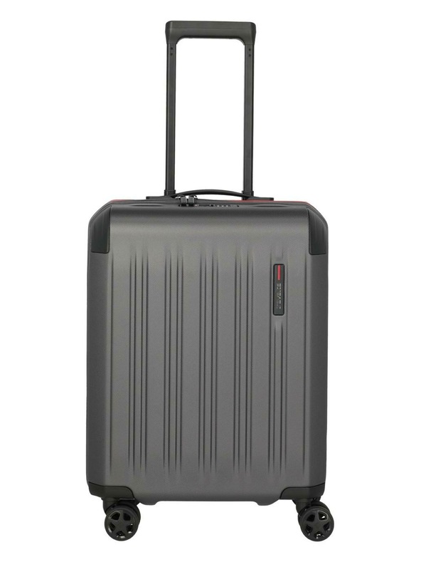 Travelite Set de valize Travelite Dynamiic S Anthracite