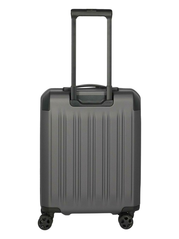 Travelite Set de valize Travelite Dynamiic S Anthracite