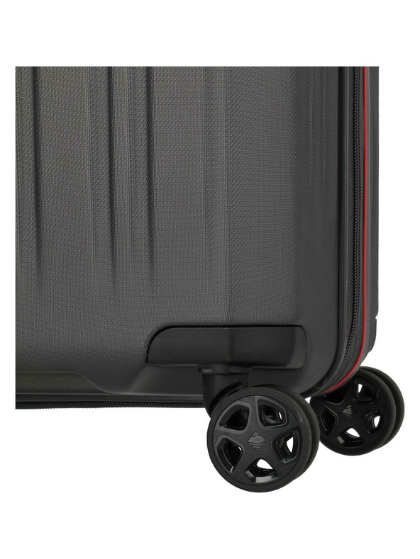 Travelite Set de valize Travelite Dynamiic S Anthracite