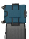 Travelite Valiză Travelite Jetpack Multi Light 4 Cabină Petrol