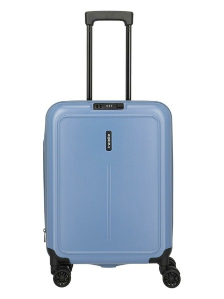 Travelite Travelite Basics Trolley pliabil S Denim