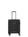 Travelite Valiză Travelite Jetpack Max 4 Cabină Black
