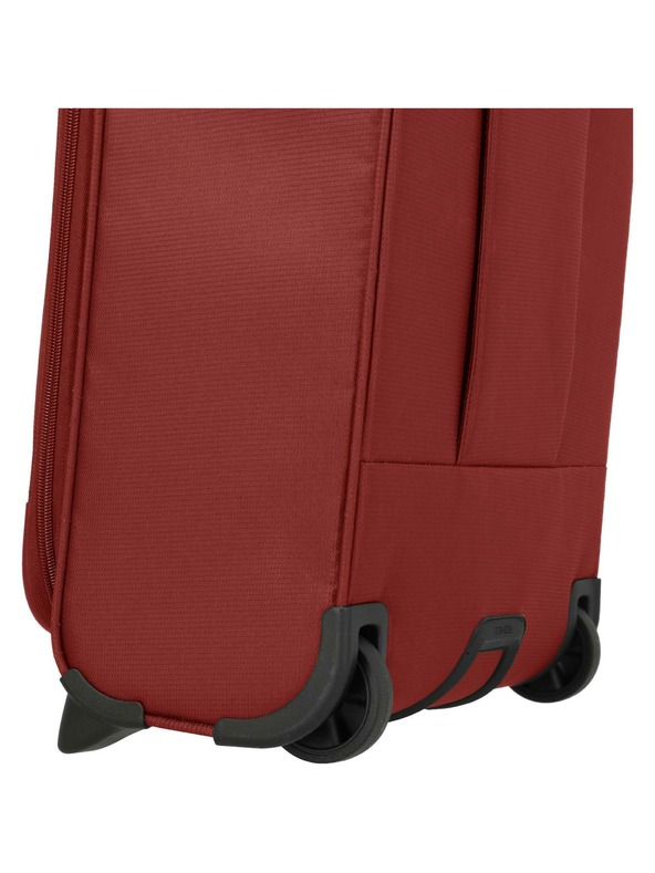 Travelite Valiză Travelite Jetpack Slim 2 Cabină Red
