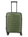 Travelite Valiză Travelite Air Base S Olive