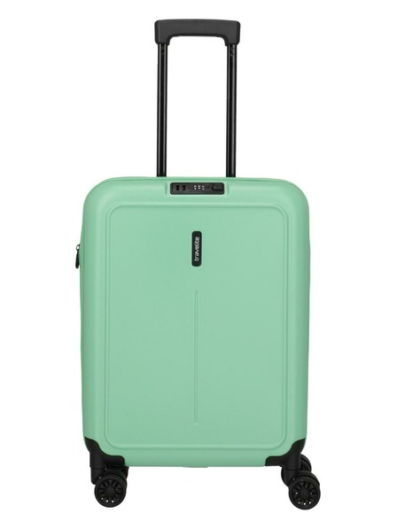 Travelite Travelite Basics Trolley pliabil S Mint