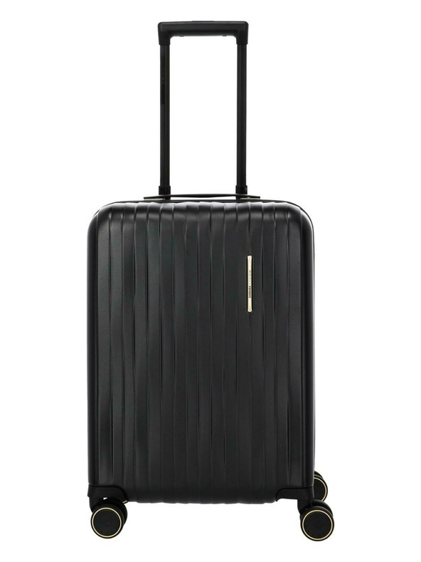 Travelite Valiză Travelite BARBARA Novelty S Black