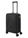 Travelite Valiză Travelite BARBARA Novelty S Black