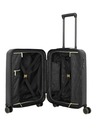Travelite Valiză Travelite BARBARA Novelty S Black