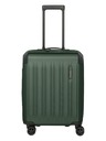 Travelite Set de valize Travelite Dynamiic S,M,L extensibil Green