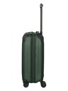 Travelite Set de valize Travelite Dynamiic S,M,L extensibil Green
