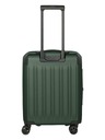 Travelite Set de valize Travelite Dynamiic S,M,L extensibil Green
