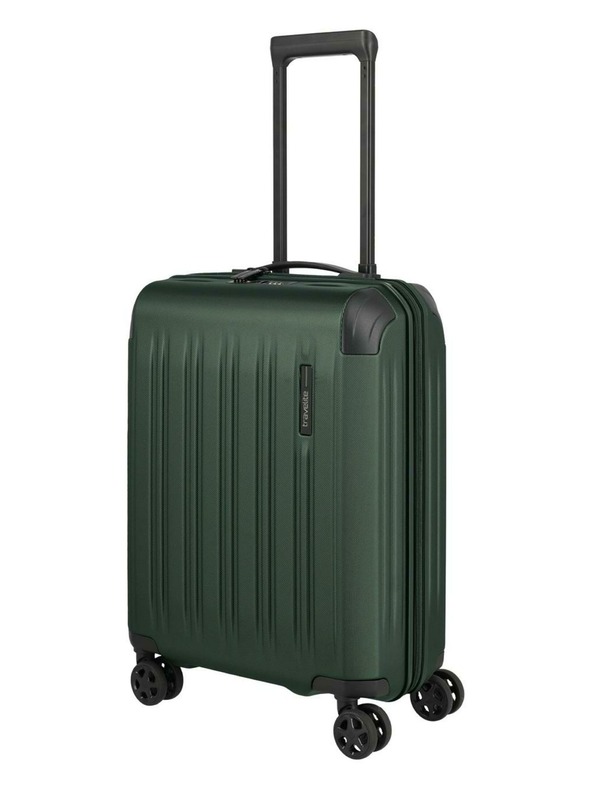 Travelite Set de valize Travelite Dynamiic S Green