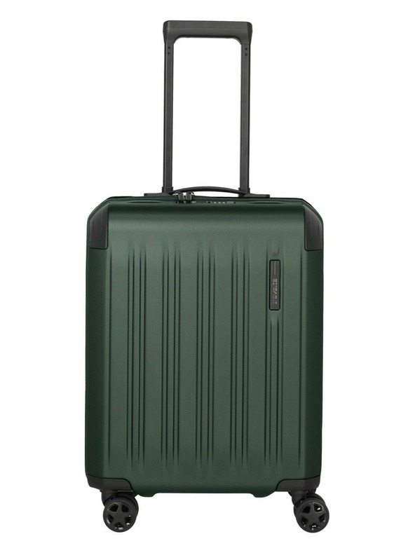 Travelite Set de valize Travelite Dynamiic S Green