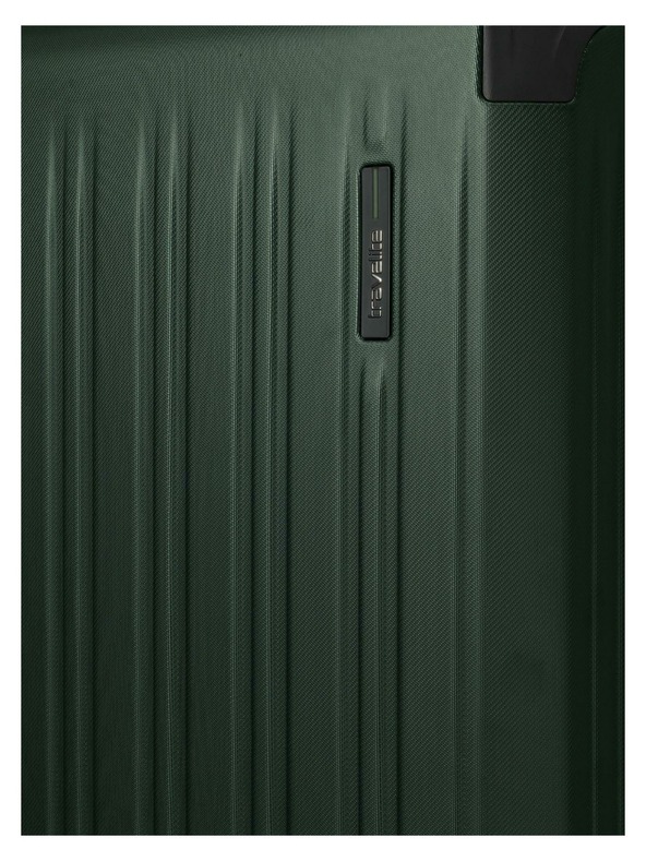 Travelite Set de valize Travelite Dynamiic S Green