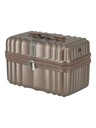 Travelite Trusă cosmetică Travelite Paros Beauty Case Cappuccino