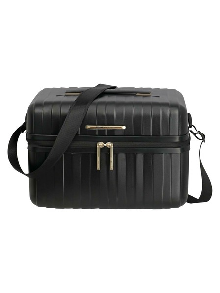 Travelite Trusă cosmetică Travelite BARBARA Novelty Beauty Case Black