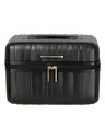 Travelite Trusă cosmetică Travelite BARBARA Novelty Beauty Case Black