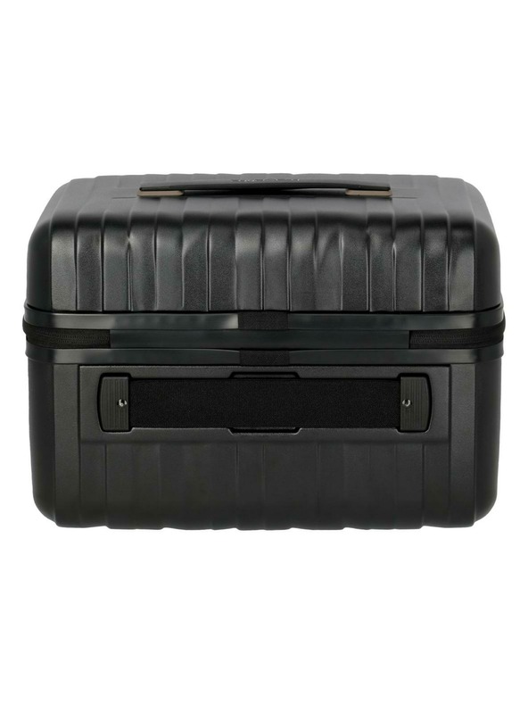 Travelite Trusă cosmetică Travelite BARBARA Novelty Beauty Case Black