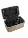 Travelite Trusă cosmetică Travelite BARBARA Novelty Beauty Case Satin Nude