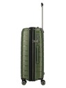 Travelite Valiză de călătorie Travelite Air Base M Olive