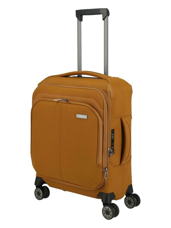 Travelite Valiză de călătorie Travelite Priima S Curry