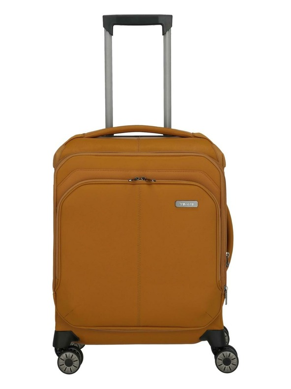 Travelite Valiză de călătorie Travelite Priima S Curry