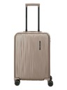 Travelite Valiză de călătorie Travelite BARBARA Novelty S Satin Nude