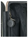 Travelite Valiză de călătorie Travelite BARBARA Novelty S Satin Nude