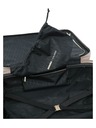Travelite Valiză de călătorie Travelite BARBARA Novelty S Satin Nude