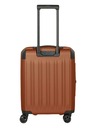 Travelite Set de valize Travelite Dynamiic S,M,L expansibil Copper