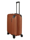 Travelite Set de valize Travelite Dynamiic S,M,L expansibil Copper