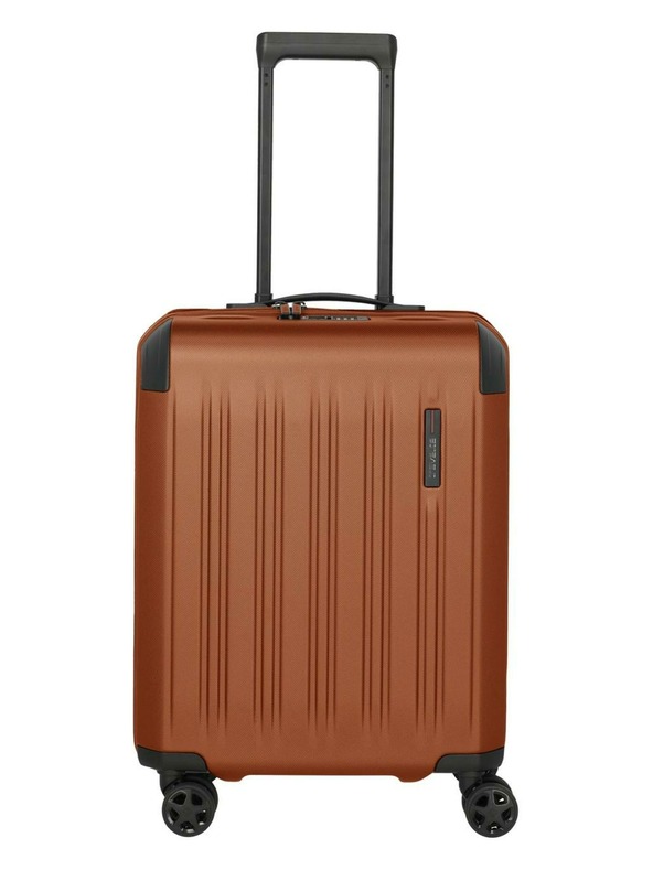 Travelite Set de valize Travelite Dynamiic S Copper