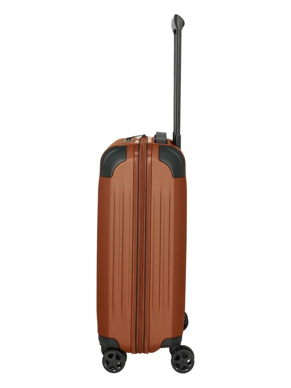 Travelite Set de valize Travelite Dynamiic S Copper