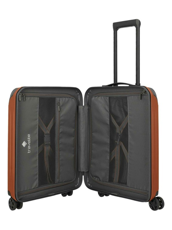 Travelite Set de valize Travelite Dynamiic S Copper
