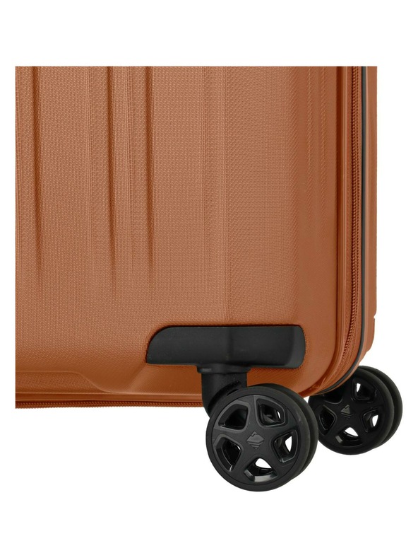 Travelite Set de valize Travelite Dynamiic S Copper