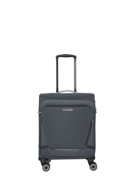 Travelite Valiză de călătorie Travelite Jetpack Max 4 Cabin Anthracite