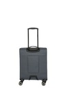 Travelite Valiză de călătorie Travelite Jetpack Max 4 Cabin Anthracite