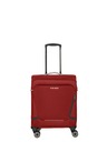 Travelite Valiză de călătorie Travelite Jetpack Max 4 Cabin Red