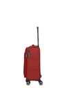Travelite Valiză de călătorie Travelite Jetpack Max 4 Cabin Red