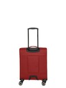 Travelite Valiză de călătorie Travelite Jetpack Max 4 Cabin Red