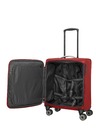 Travelite Valiză de călătorie Travelite Jetpack Max 4 Cabin Red