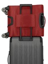 Travelite Valiză de călătorie Travelite Jetpack Max 4 Cabin Red