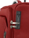 Travelite Valiză de călătorie Travelite Jetpack Max 4 Cabin Red