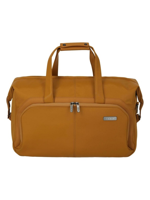 Travelite Geantă Travelite Priima Weekender Curry