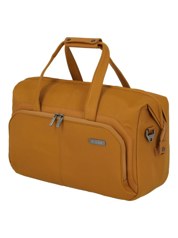 Travelite Geantă Travelite Priima Weekender Curry